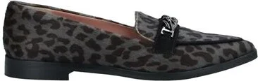 Pollini Woman Loafers