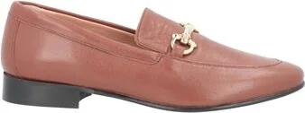 Pollini Woman Loafers