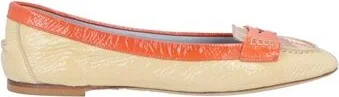 Pollini Woman Loafers