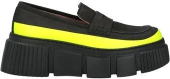 Pollini Woman Loafers