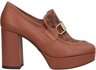 Pollini Woman Loafers