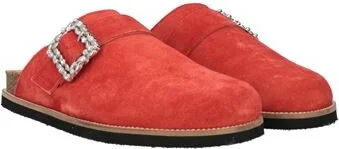 Pollini Woman Mules & Clogs - Image 5
