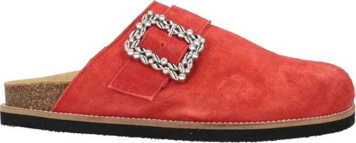 Pollini Woman Mules & Clogs - Image 6