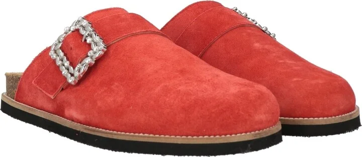 Pollini Woman Mules & Clogs - Image 7