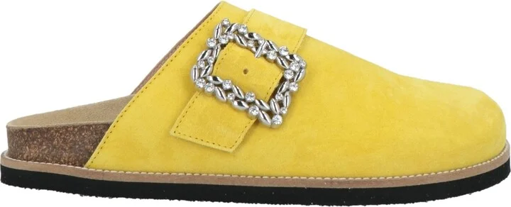 Pollini Woman Mules & Clogs - Image 9
