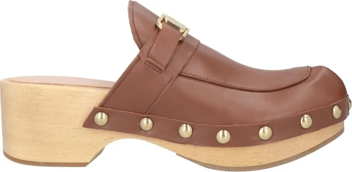 Pollini Woman Mules & Clogs - Image 3