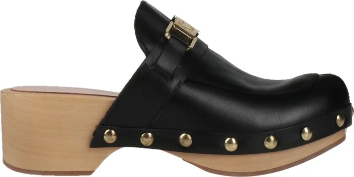 Pollini Woman Mules & Clogs - Image 6