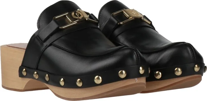 Pollini Woman Mules & Clogs - Image 7