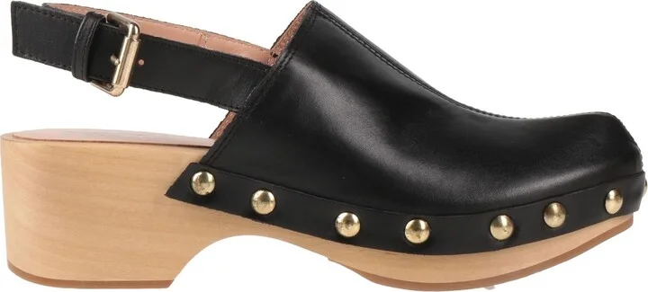 Pollini Woman Mules & Clogs - Image 3