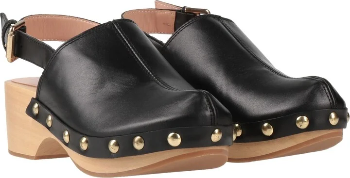 Pollini Woman Mules & Clogs - Image 4