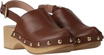 Pollini Woman Mules & Clogs - Image 5