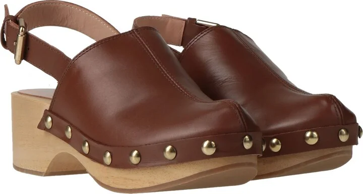 Pollini Woman Mules & Clogs - Image 7