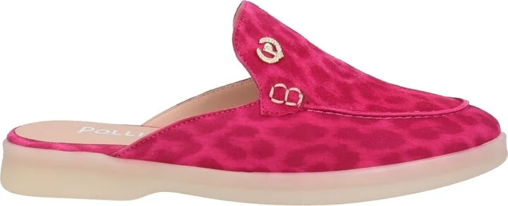 Pollini Woman Mules & Clogs - Image 3
