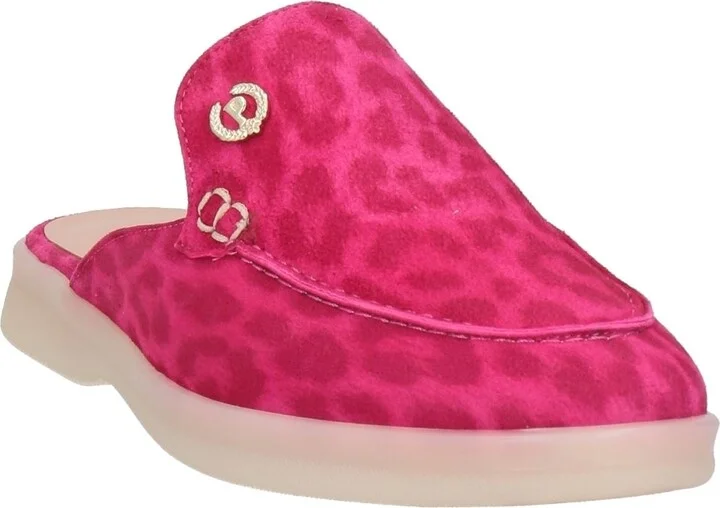 Pollini Woman Mules & Clogs - Image 4