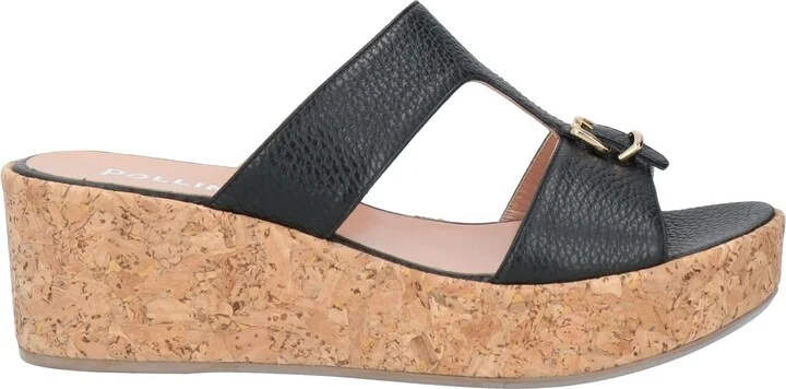 Pollini Woman Mules & Clogs - Image 3