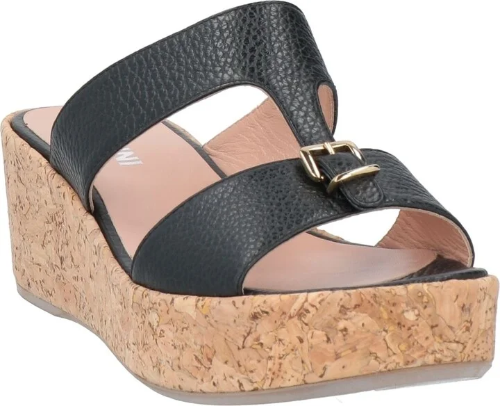 Pollini Woman Mules & Clogs - Image 4