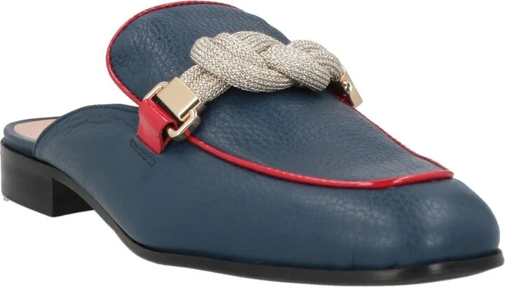 Pollini Woman Mules & Clogs - Image 4