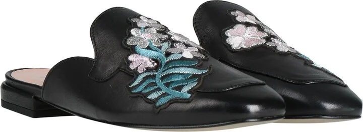 Pollini Woman Mules & Clogs - Image 4