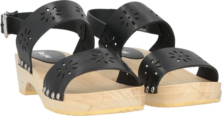 Pollini Woman Mules & Clogs - Image 4