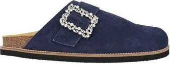 Pollini Woman Mules & Clogs