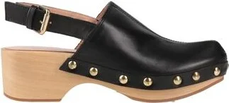 Pollini Woman Mules & Clogs