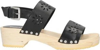 Pollini Woman Mules & Clogs