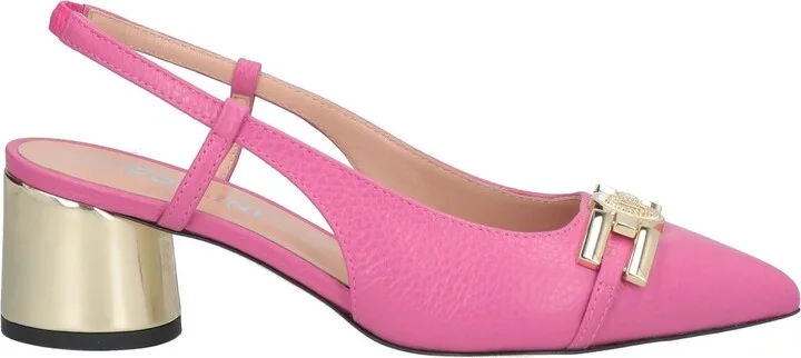 Pollini Woman Pumps - Image 3
