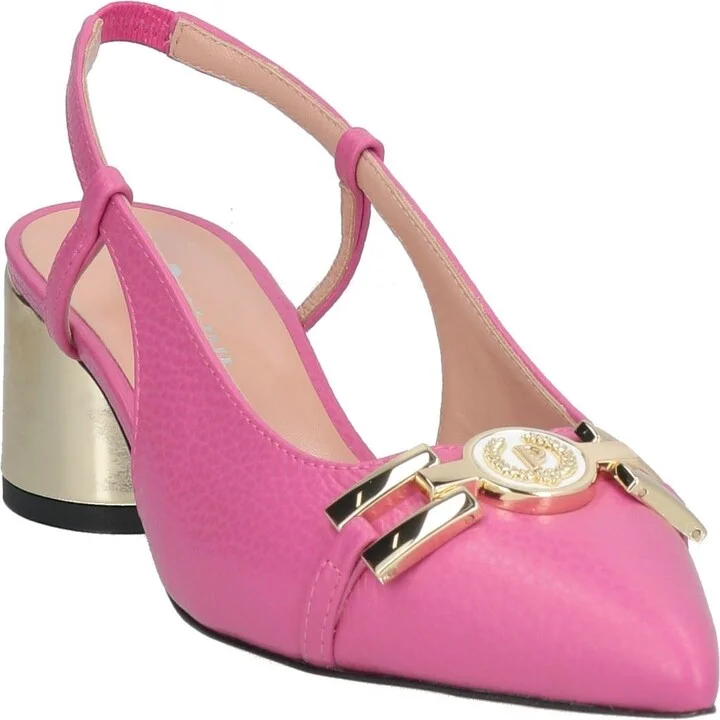 Pollini Woman Pumps - Image 4