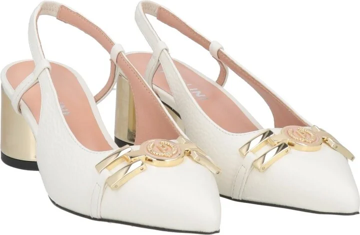 Pollini Woman Pumps - Image 7