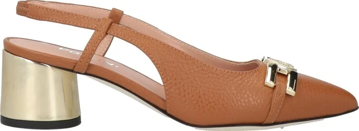 Pollini Woman Pumps - Image 9