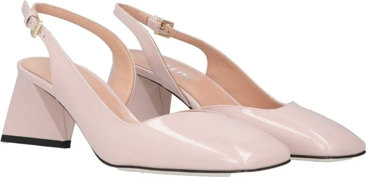 Pollini Woman Pumps - Image 4