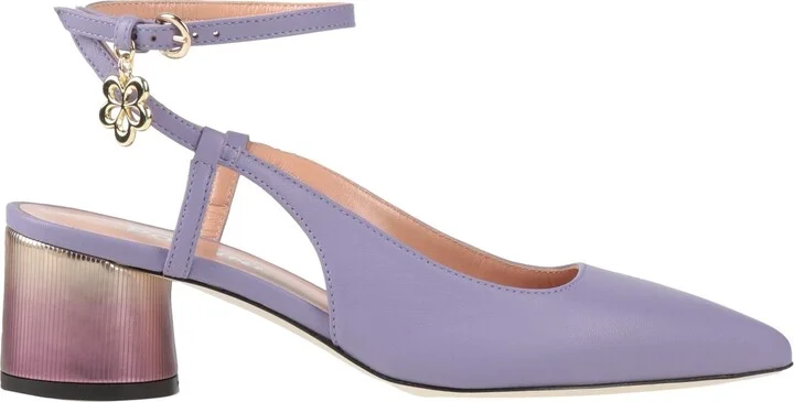 Pollini Woman Pumps - Image 3