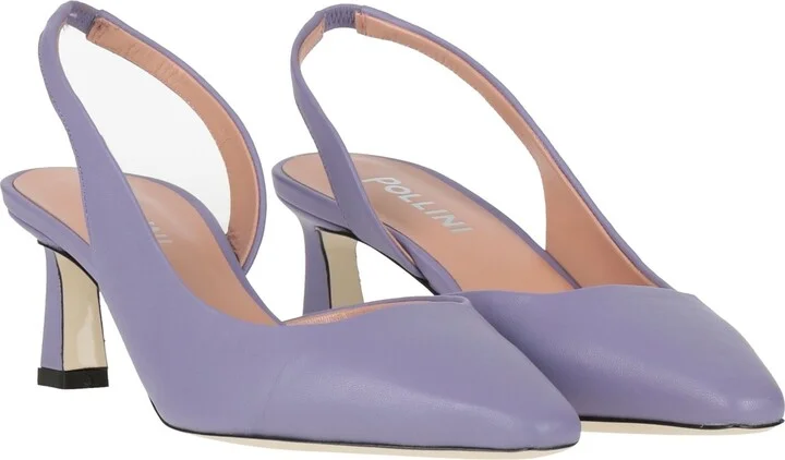 Pollini Woman Pumps - Image 4