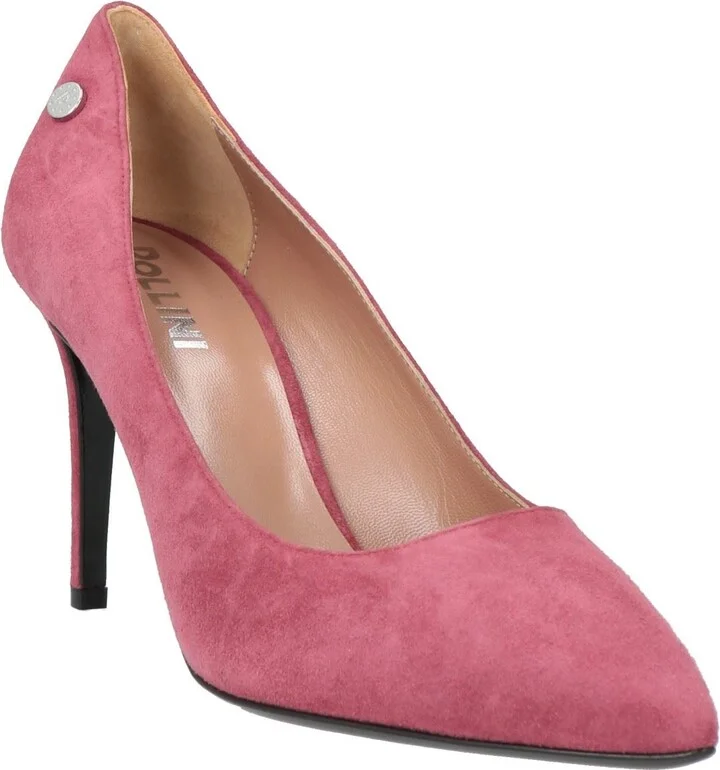 Pollini Woman Pumps - Image 4