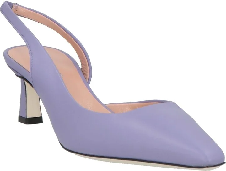 Pollini Woman Pumps - Image 4