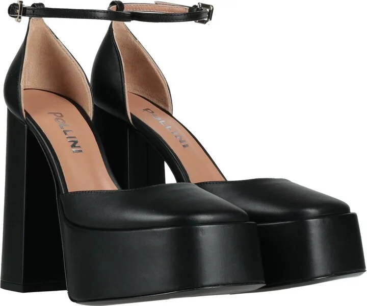 Pollini Woman Pumps - Image 4