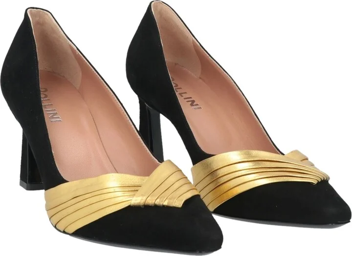 Pollini Woman Pumps - Image 4
