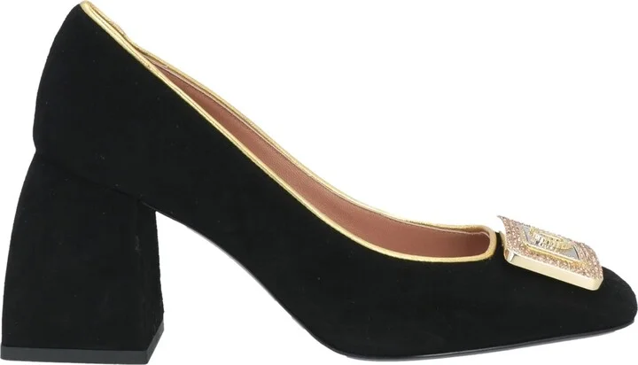Pollini Woman Pumps - Image 3