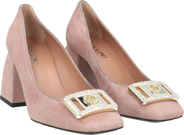 Pollini Woman Pumps - Image 7