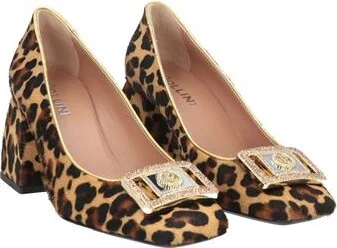 Pollini Woman Pumps - Image 2