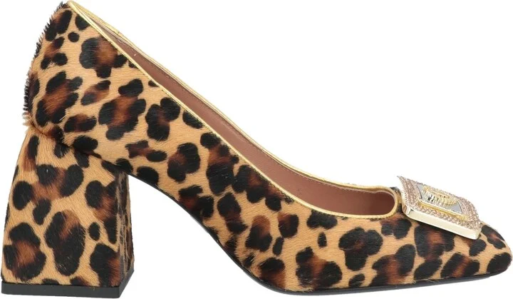Pollini Woman Pumps - Image 3