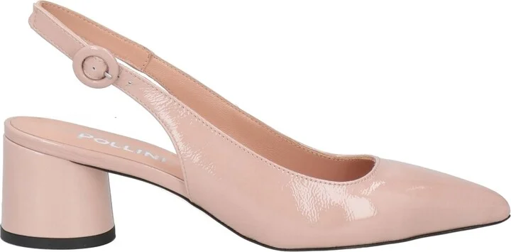 Pollini Woman Pumps - Image 3