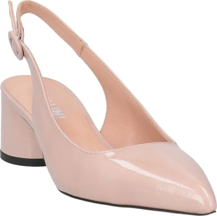 Pollini Woman Pumps - Image 4