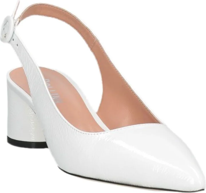 Pollini Woman Pumps - Image 7