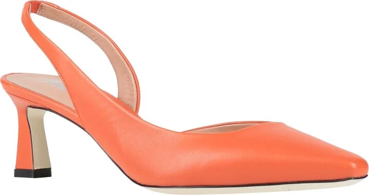 Pollini Woman Pumps - Image 7