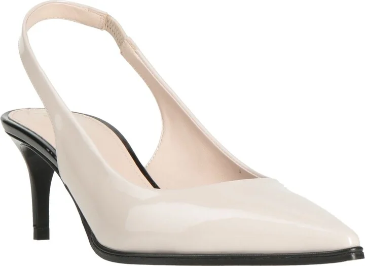 Pollini Woman Pumps - Image 4