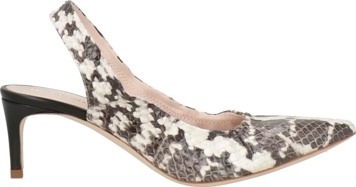 Pollini Woman Pumps - Image 3