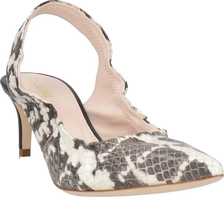 Pollini Woman Pumps - Image 4