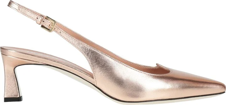 Pollini Woman Pumps - Image 3