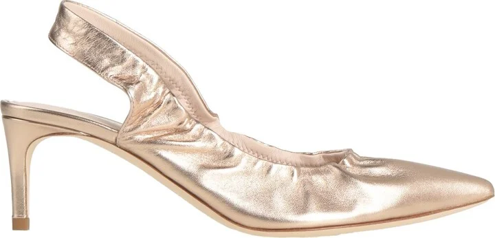 Pollini Woman Pumps - Image 3